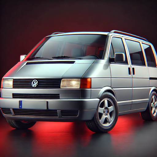 Volkswagen Transporter T4 (1990-2003)